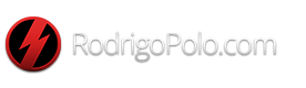 Rodrigo Polo logo