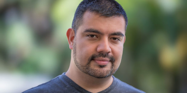 Quien es Rodrigo Polo – Rodrigo Polo